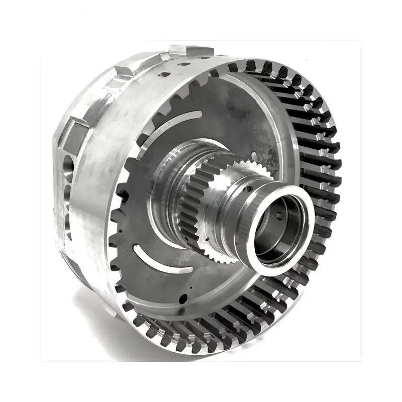 OEM Alloy Steel Clutch Drum for 62TE Automatic Transmission | Prowler Caliber Grand Voyager | Factory Direct 6-Month Warranty