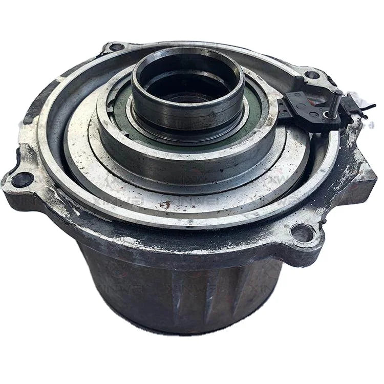 Rear Differential Electronic Clutch Coupling Assembly OEM Replacement for Mazda CX-5/CX-4/CX-7/RX-8 AWD
