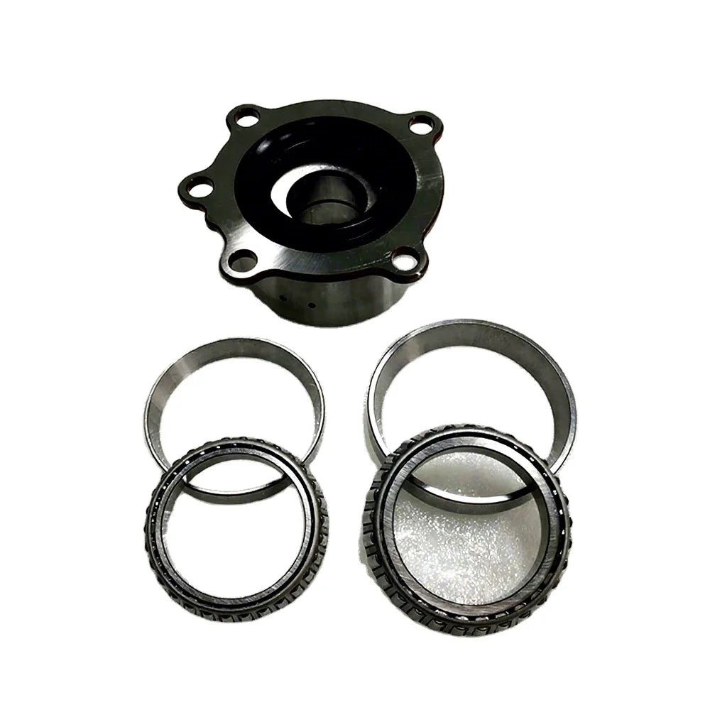 Transfer Case Gear Set with Pinion & Bearing for Infiniti QX60 JX35 4WD 2013-2020 CVT AWD Coupling Repair