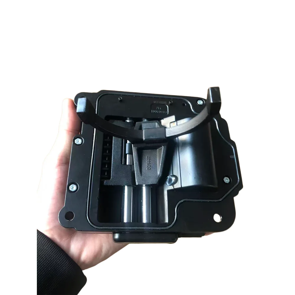 AWD Transfer Case Motor Module & Shift Fork for GAC Fiat Cherokee Grand Commander K8 Transfer Case Parts