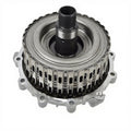 OEM 0CK 0CJ 0CL Dual Clutch (S-Tronic) Steel + Friction Transmission Clutch Assembly for Audi A4 A4L A5 A6 A6L S6 | Factory