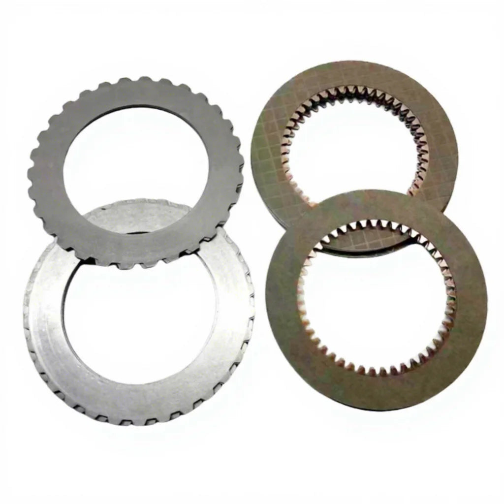 OEM Same As Original Rear Differential Clutch Disc  for Land Rover Freelander 2  & Discovery Sport L550  | Factory Direct