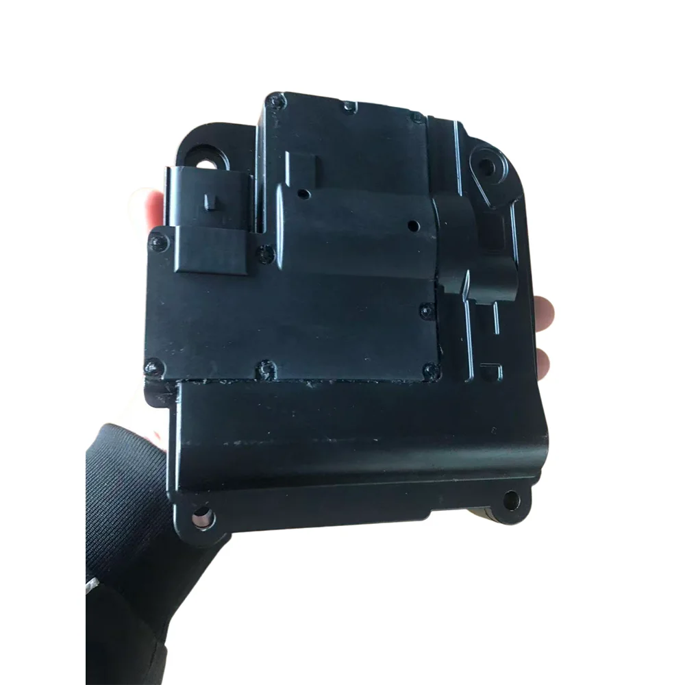 AWD Transfer Case Motor Module & Shift Fork for GAC Fiat Cherokee Grand Commander K8 Transfer Case Parts