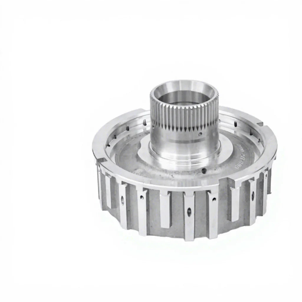 New OEM F Clutch for ZF 8HP45 Automatic Transmission | F22/F30/F35/G20/G28/E84/E71 | Factory Direct