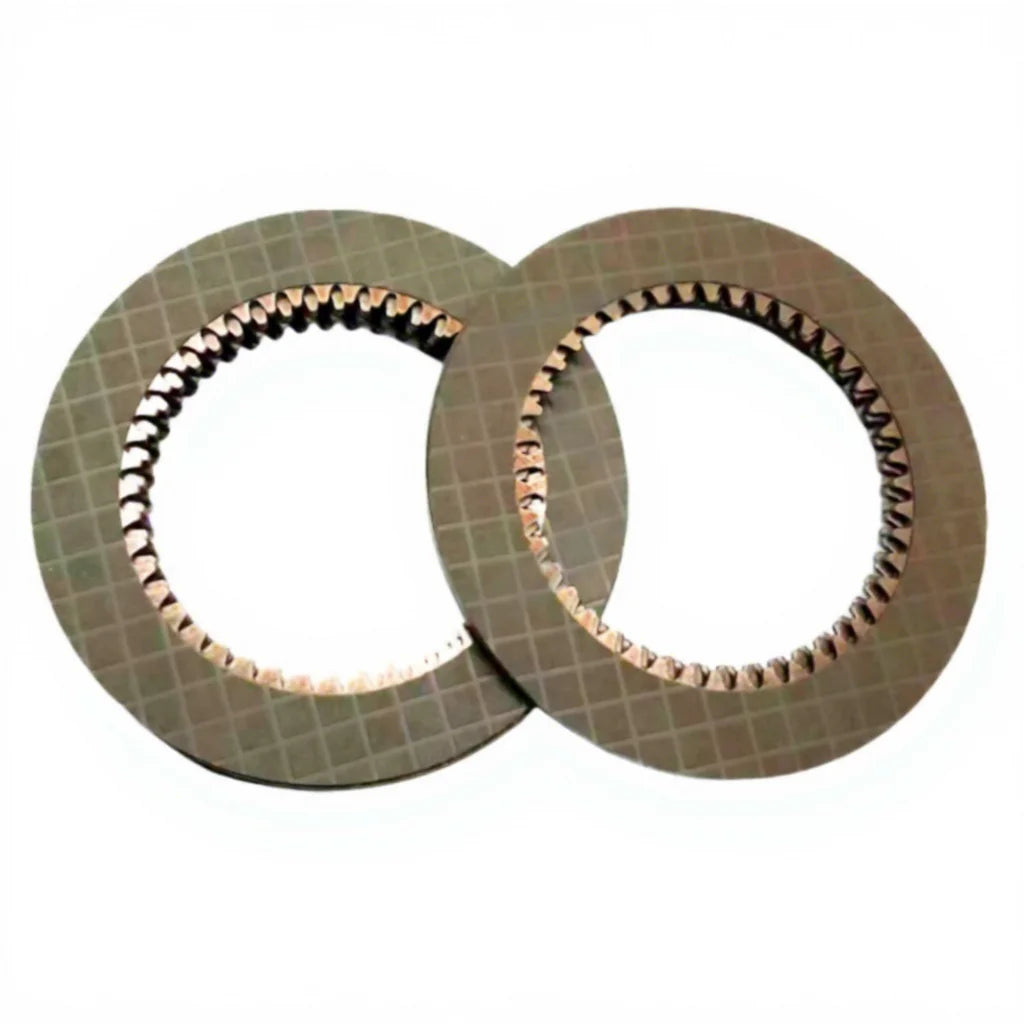 OEM Same As Original Rear Differential Clutch Disc  for Land Rover Freelander 2  & Discovery Sport L550  | Factory Direct