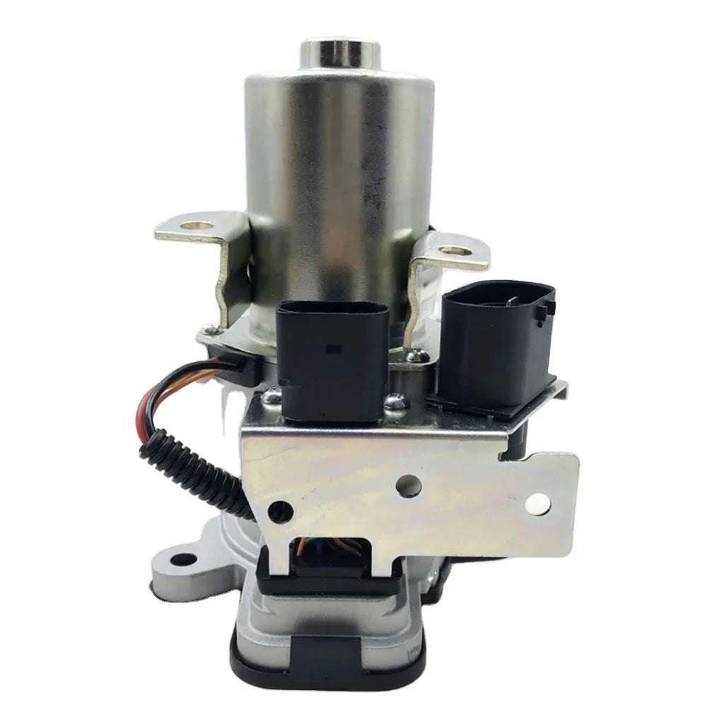 OEM 0AD34601A Transfer Case Motor for Porsche Cayenne & Volkswagen Touareg (2004-2018)