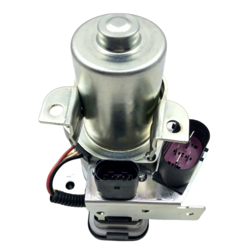0AD34601A 95562460100 Transfer Case Control Motor VW Touareg for Porsche Cayenne 4WD Actuator 17.1x19.6cm