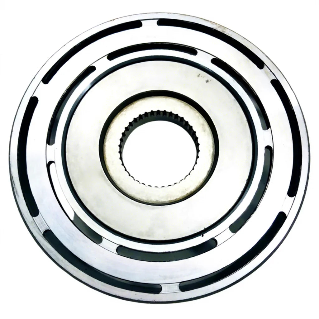 Great Wall Haval H9 & Roewe RX8 Transfer Case Clutch Assembly with Gear Locking Drum | Compatible with 2.0T & 2.2T
