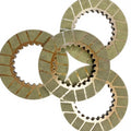 OEM FR3Z-7A195-AClutch Friction Plate 84.9*2.5*23T for Ford Mustang Rear Differential (2014-2023)