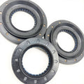 OEM 31507578154 Rear Differential Oil Seal 45*75*10/14 for BMW X3 F25 X4 F26 2011-2018