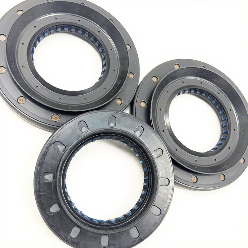 OEM 31507578154 Rear Differential Oil Seal 45*75*10/14 for BMW X3 F25 X4 F26 2011-2018