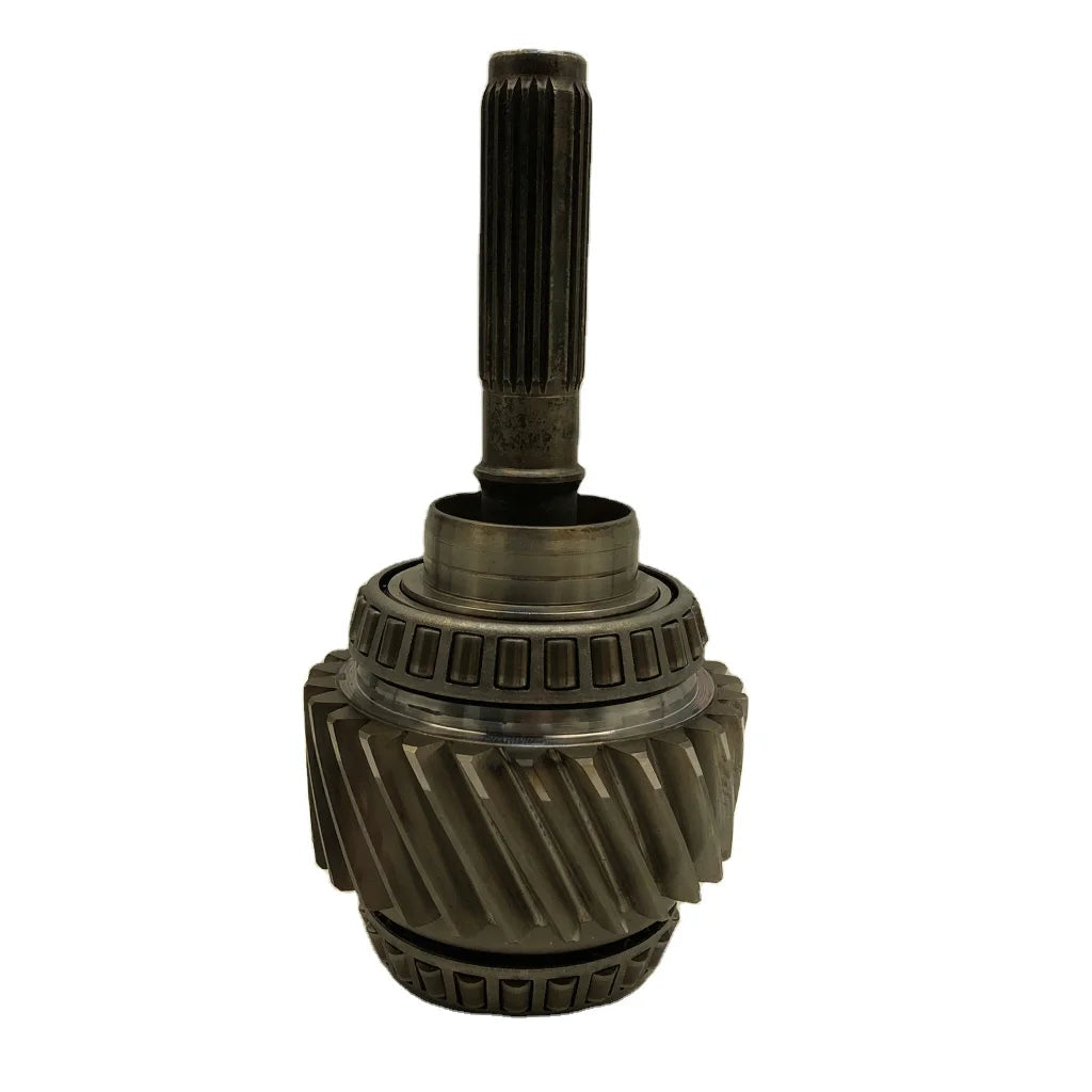 Pineapple Tooth Sun Gear&Transfer Case for Mercedes Benz GLK300 GLK350 4MATIC | Compatible with GLK204 Chassis | Clutch Assembly