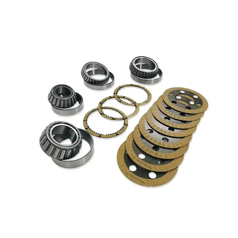 New Rear Differential Bearing & Friction Plate Repair Kit for Sorento for Santa Fe IX45 | OEM Quality