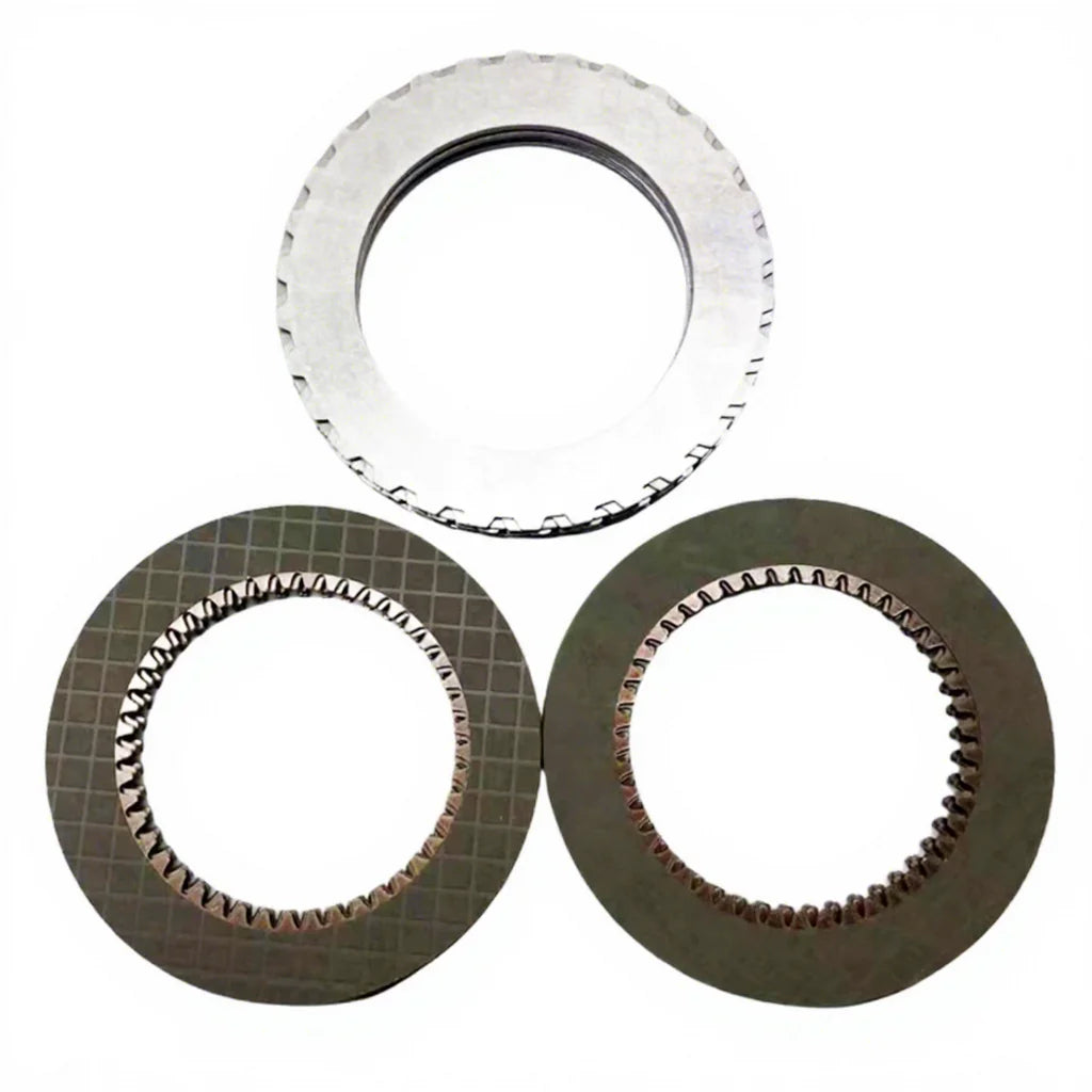 OEM Same As Original Rear Differential Clutch Disc  for Land Rover Freelander 2  & Discovery Sport L550  | Factory Direct