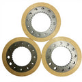 NEW 387614BF1A AWD Rear Differential Friction Plate - Solves Rogue 2014-2020 Binding & Noise