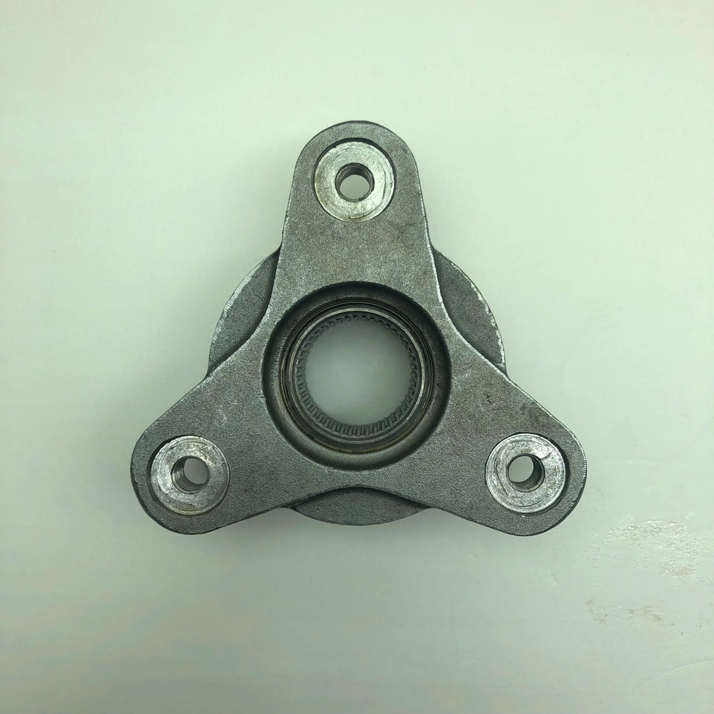 OEM ATC35L Transfer Case Output Flange for BMW F15 X5 F10 5 Series AWD Transfer Case Output Shaft Flange
