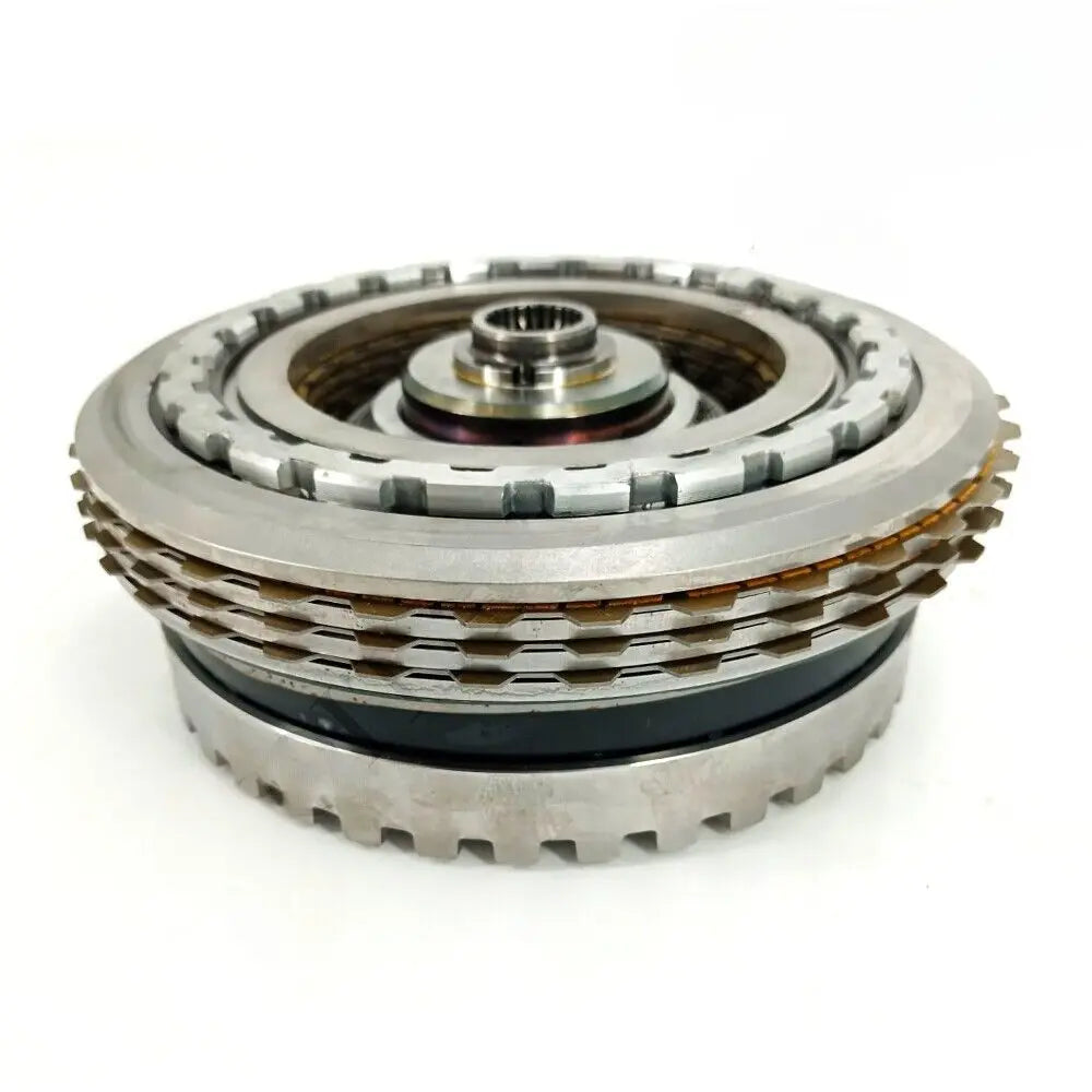 OEM Automatic Transmission Clutch Assembly for Ford 6F35 | Escape Kuga Edge 1.5T 1.6T 2.0T | Factory Direct