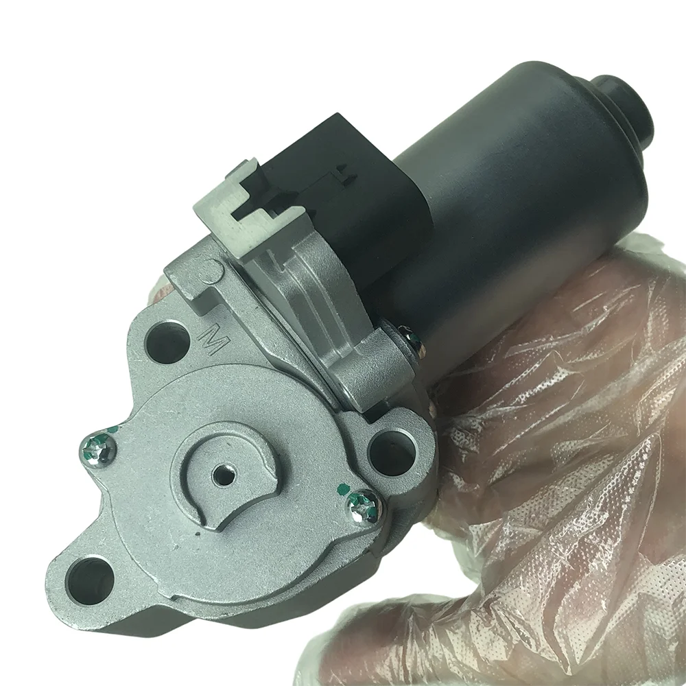 Transfer Case Actuator Motor 27107546671 for BMW 328i 528i 530Xi 3.0L AWD | xDrive Transfer Case Motor