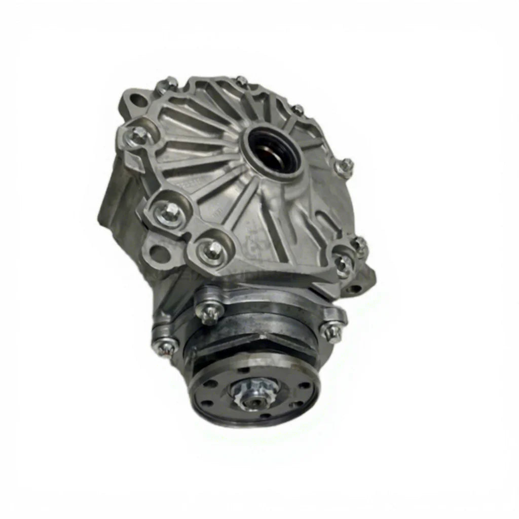 NEW Mercedes S-Class 4MATIC Transfer Case Clutch Assembly - Fixes AWD Failure for W221 S300/S350/S500/S600