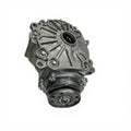 NEW Mercedes S-Class 4MATIC Transfer Case Clutch Assembly - Fixes AWD Failure for W221 S300/S350/S500/S600