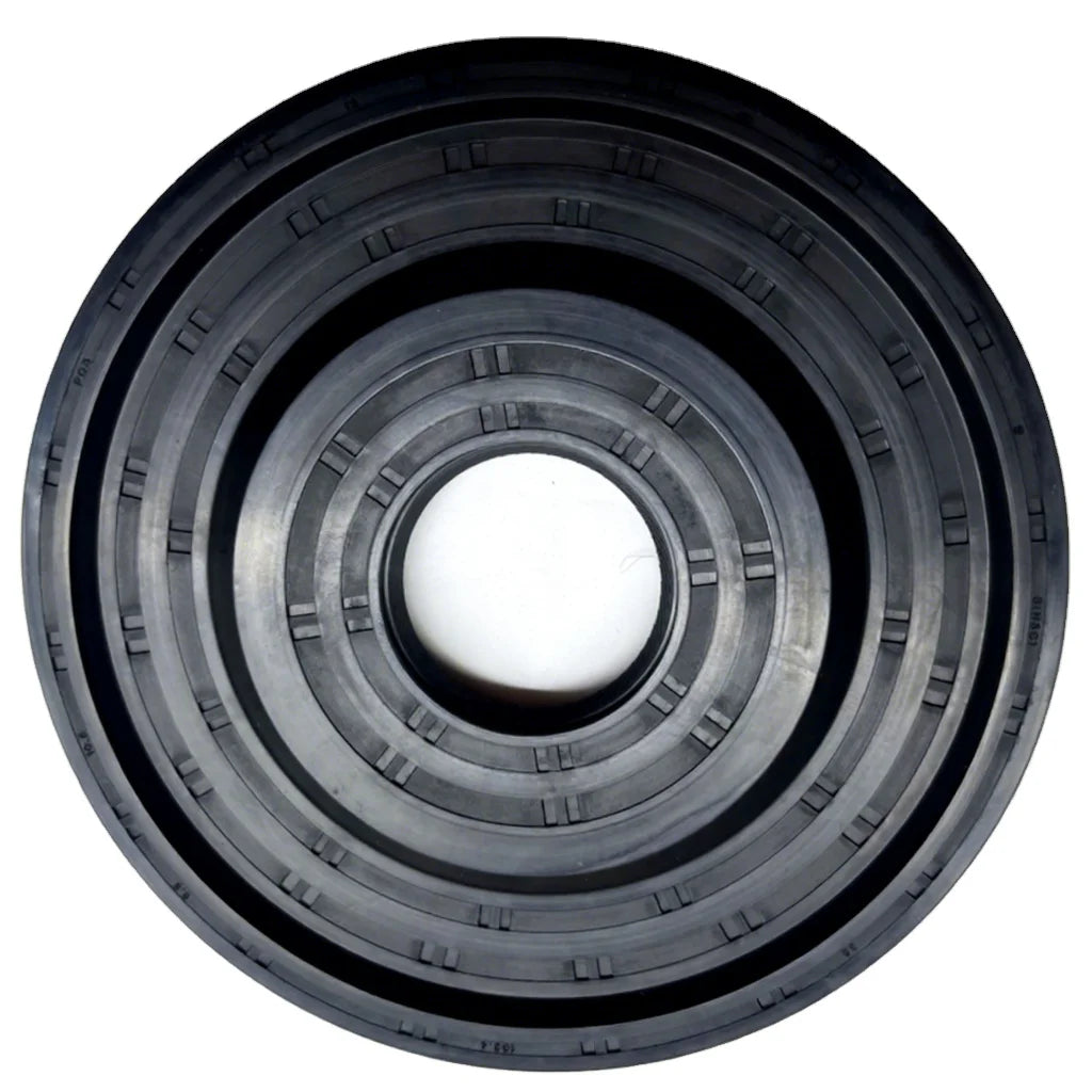Differential Clutch Friction Plate & Oil Seal Repair Kit for Kia Sorento XM 2.2D 6AT AWD 2014-2020 OEM 529103R000