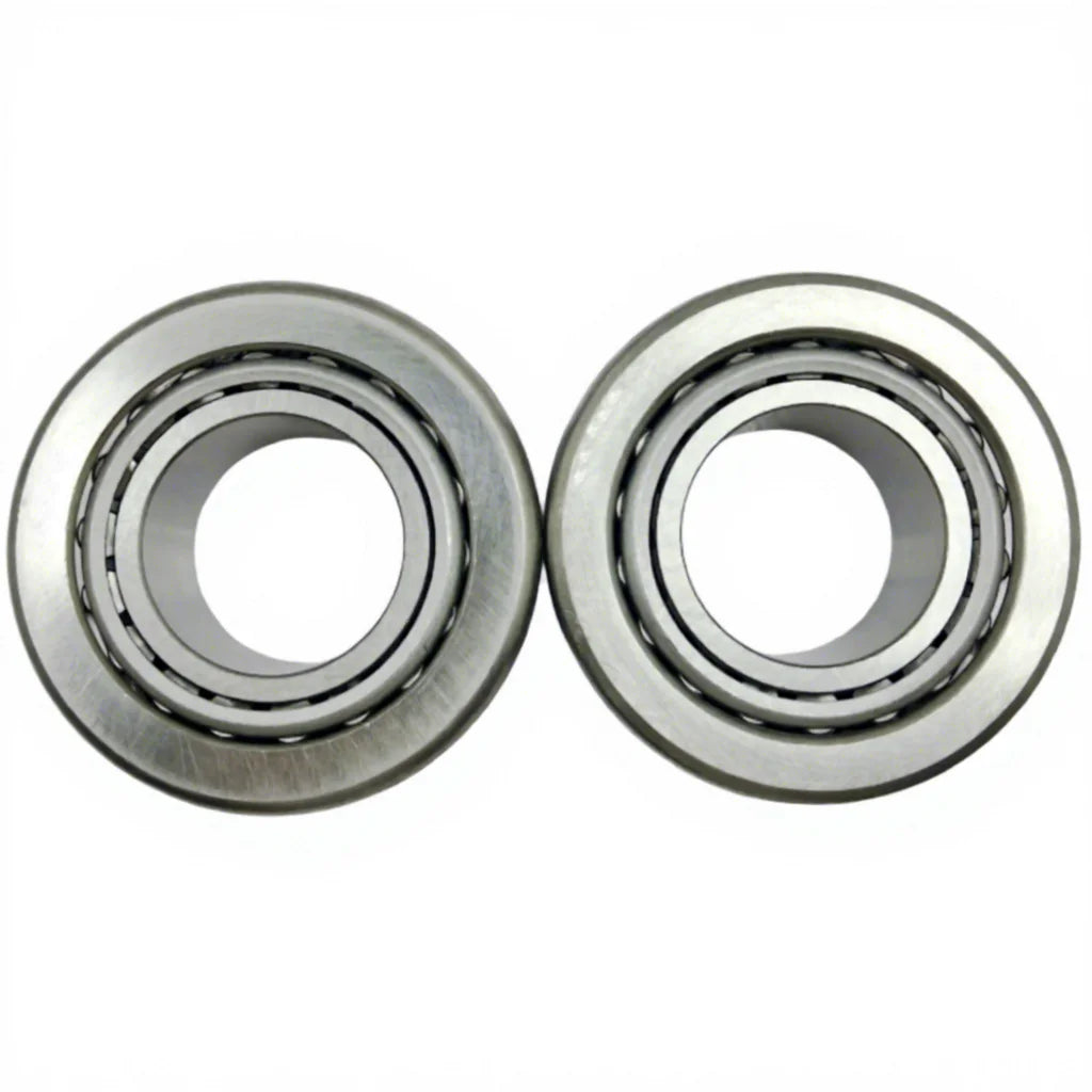 Differential Clutch Release Bearing 82x32mm for Ford Mustang GT EcoBoost 2015-2023 Rear RWD Limited Slip LSD