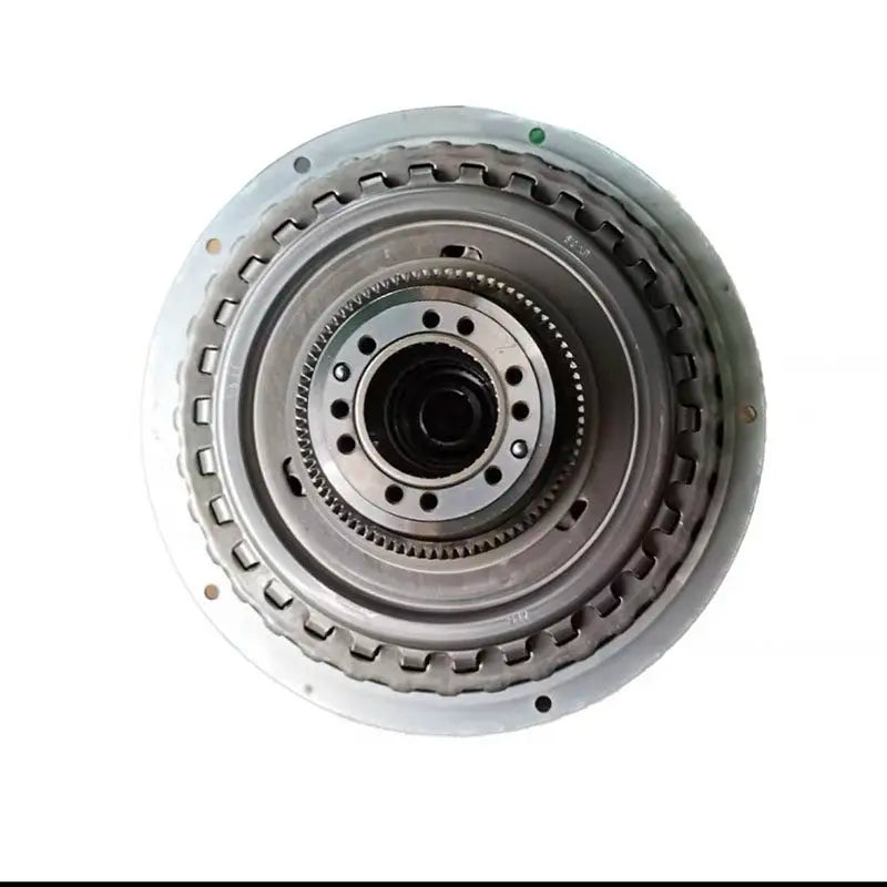 Xinwei OEM 6DCT450 MPS6 Automatic Transmission Clutch for Great Wall Motors Vehicles | Factory Direct Retrofit/Upgrade