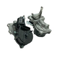 OEM Front Differential Motor 4WD Vacuum Actuator for Toyota Prado FJ Cruiser Front Axle Differential AWD Replacement