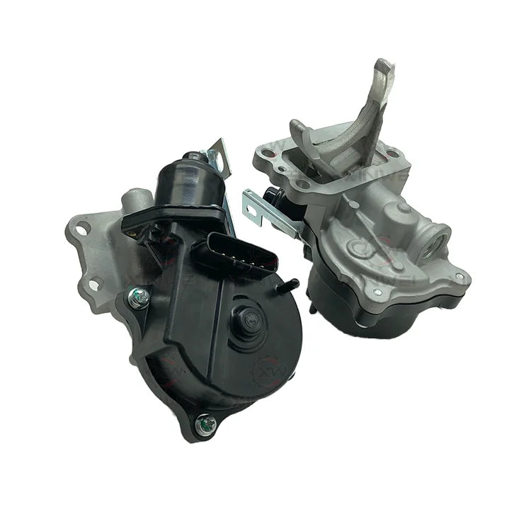 OEM Front Differential Motor 4WD Vacuum Actuator for Toyota Prado FJ Cruiser Front Axle Differential AWD Replacement