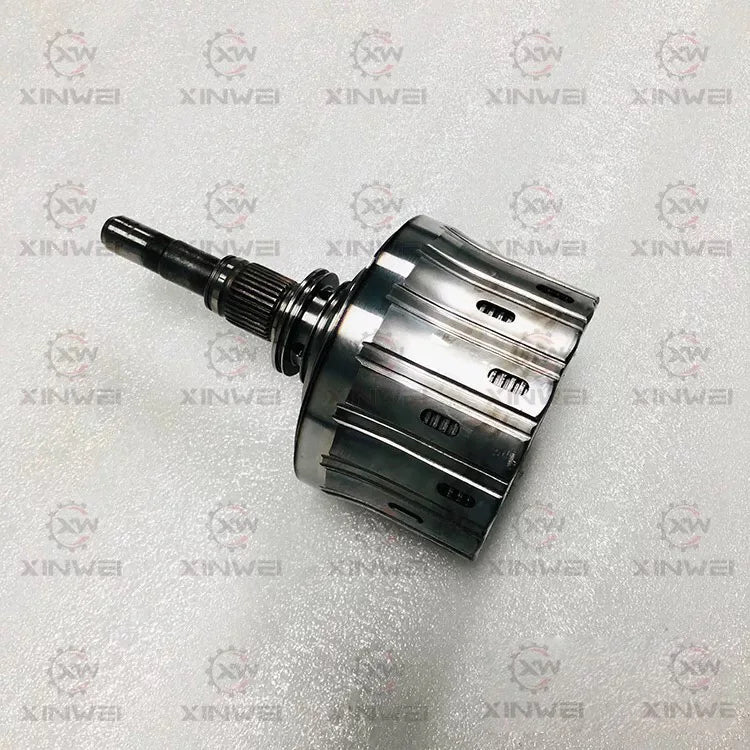 Rear Differential Clutch Assembly for Mercedes-Benz GLA45 AMG CLA45 A45 X156 | OEM Replacement | 4MATIC Coupling Unit