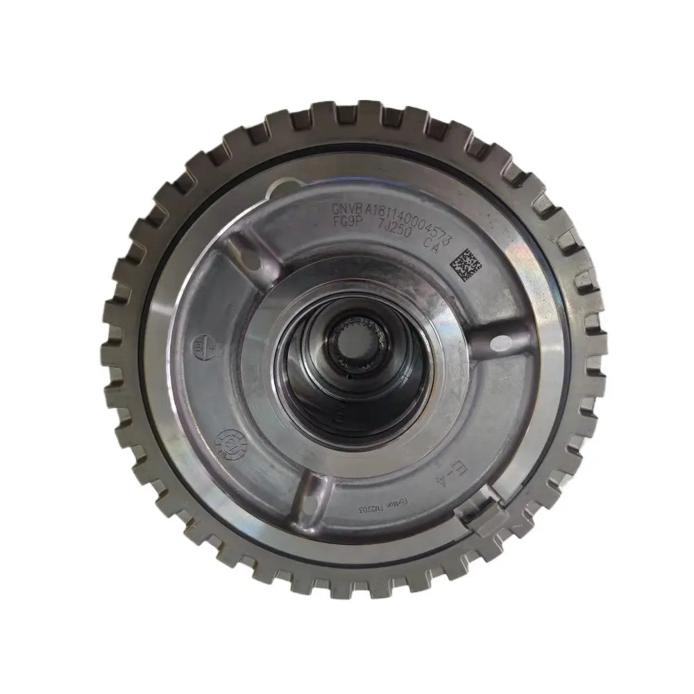 OEM Automatic Transmission Clutch Assembly for Ford 6F35 | Escape Kuga Edge 1.5T 1.6T 2.0T | Factory Direct