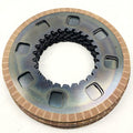 High-Performance Transfer Case Clutch Friction Plate 150x1.6x25T for Dodge Ram TRX