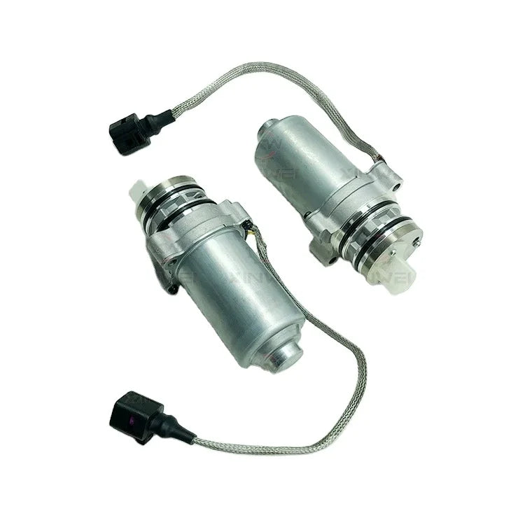 AWD Differential Clutch Pump Motor 0CQ598549A for Audi A3 Q3 S3 TT Quattro - Haldex Pump Replacement