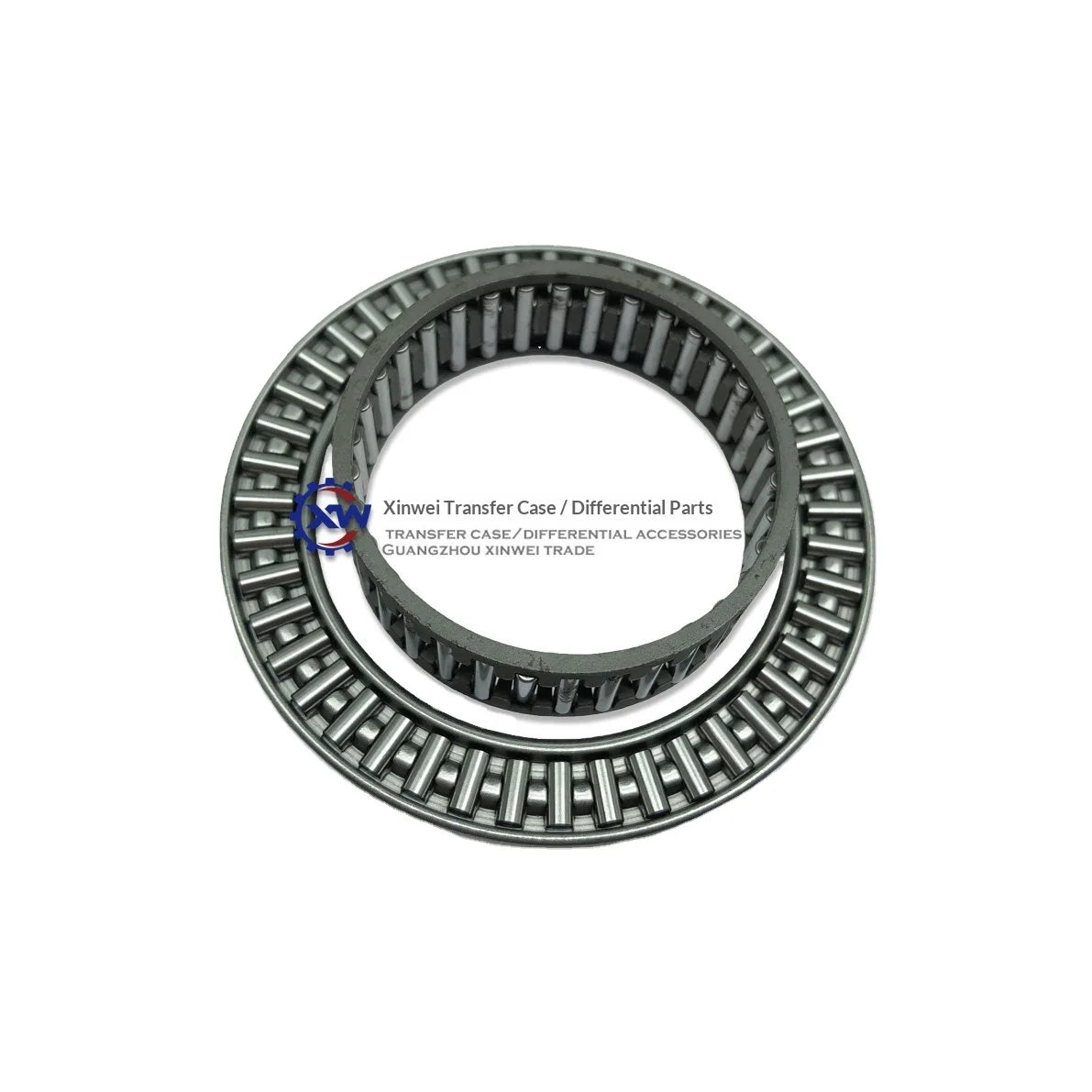 OEM Transfer Case Flat Needle Roller Bearing for Mercedes-Benz W166 X166 ML350 GL350 | OLIVER Factory Direct