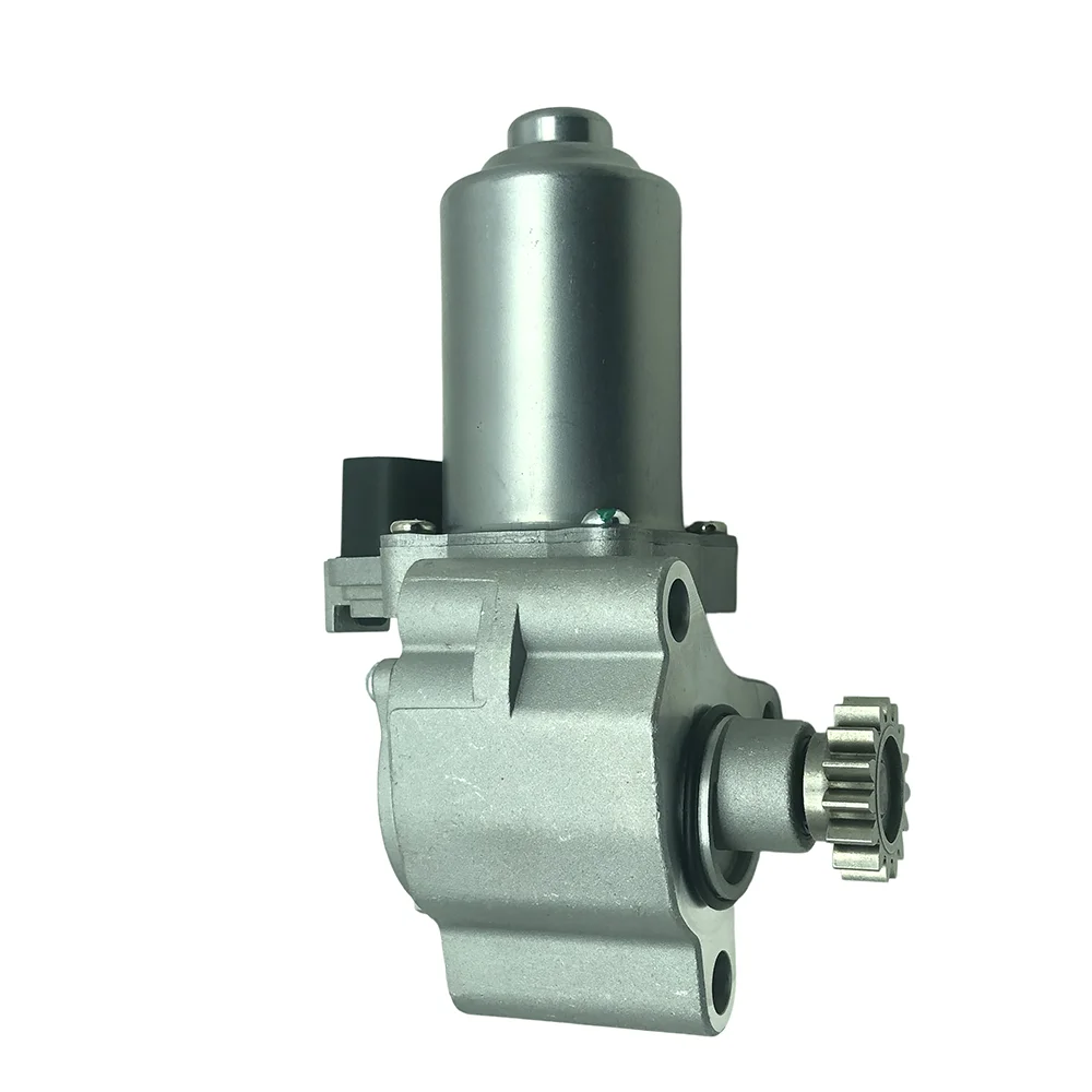 Transfer Case Actuator Motor 27107546671 for BMW 328i 528i 530Xi 3.0L AWD | xDrive Transfer Case Motor