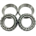 For Ford Mustang Rear Differential Large Angle Release Bearing | High Quality New 95*95*36mm | OEM Part # FR3Z-4310-B