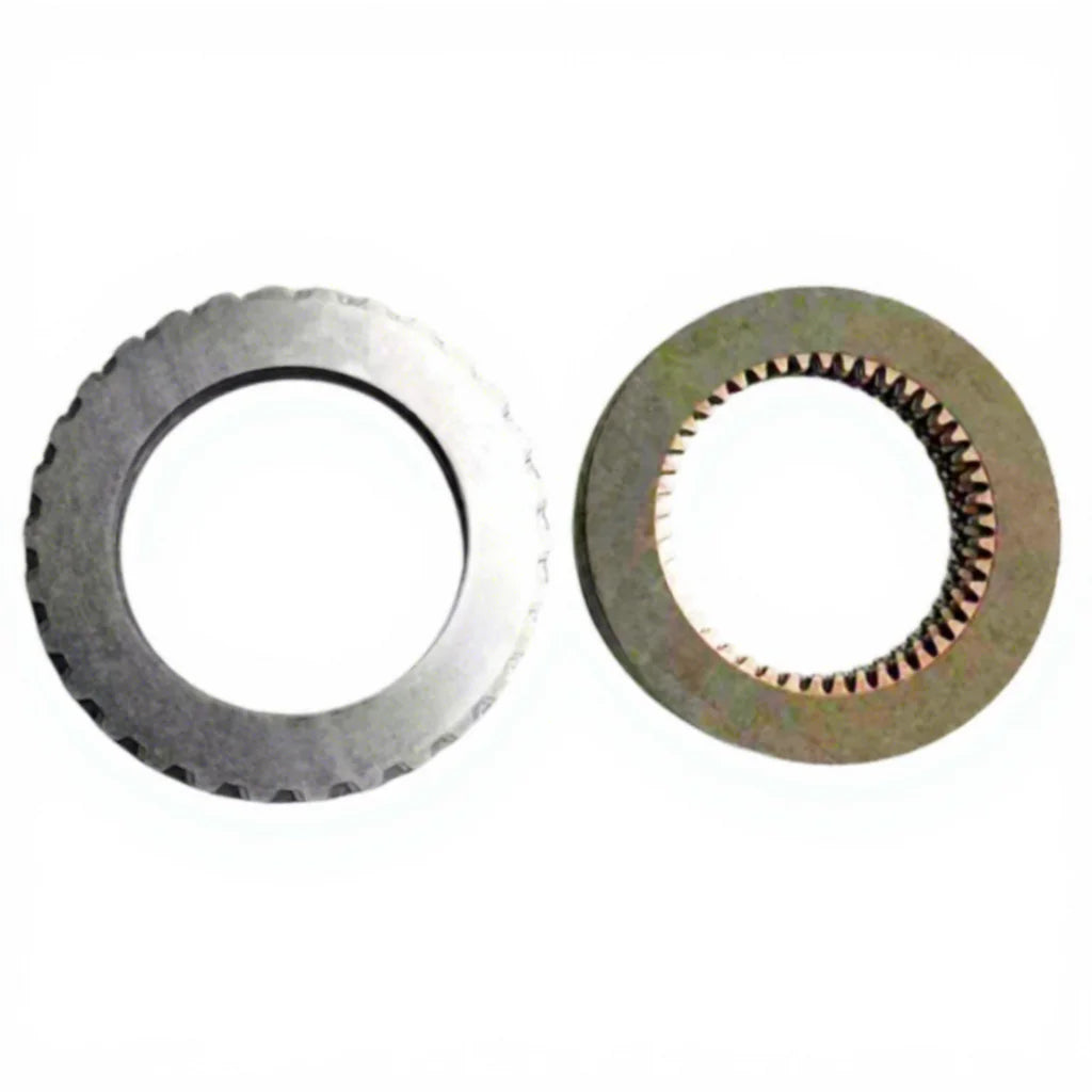 OEM Same As Original Rear Differential Clutch Disc  for Land Rover Freelander 2  & Discovery Sport L550  | Factory Direct