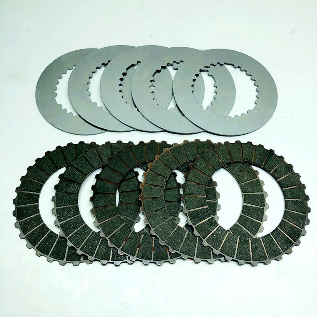 Factory Direct Rear Differential Clutch Plate 76x1.90x32T for Buick Enclave 2017 2.0T AWD