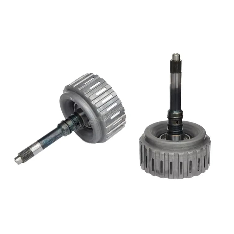 OEM Transfer for AC60 Clutch Drum Input Shaft Alloy Steel for Prado 2.7/3.5 AWD | Overrunning Bearing | 1 Year Warranty