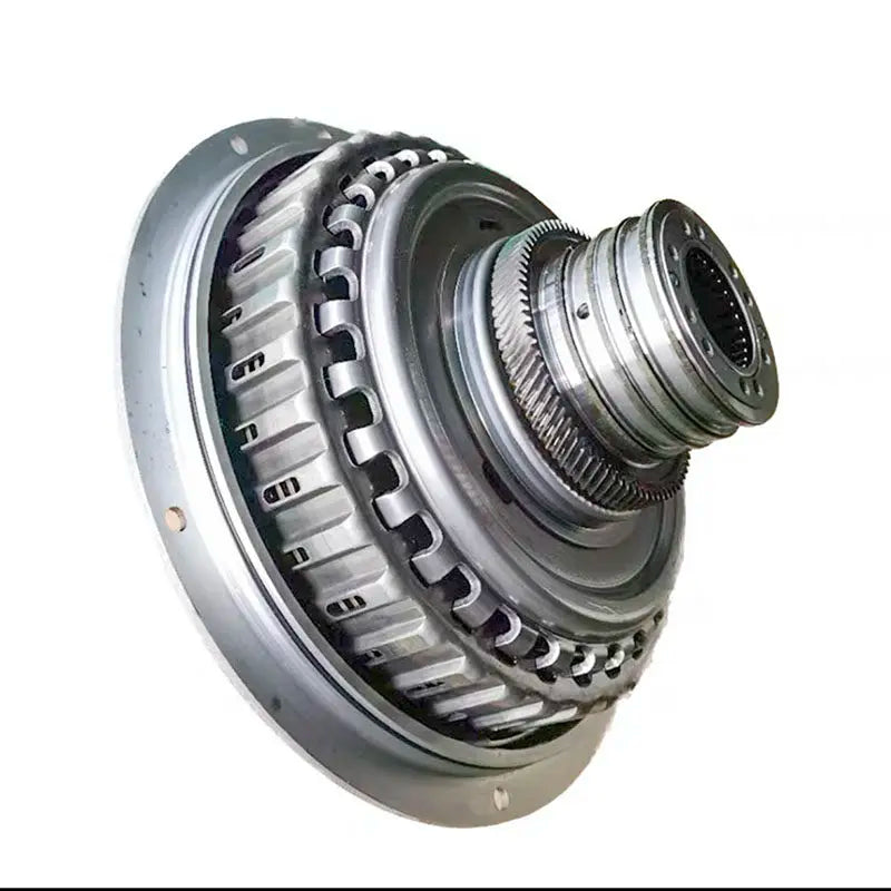Xinwei OEM 6DCT450 MPS6 Automatic Transmission Clutch for Great Wall Motors Vehicles | Factory Direct Retrofit/Upgrade