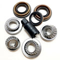 Rear Axle Bearing & Seal Overhaul Kit for Cadillac ATS ATS-L & CTS Sedans | Complete Repair Set
