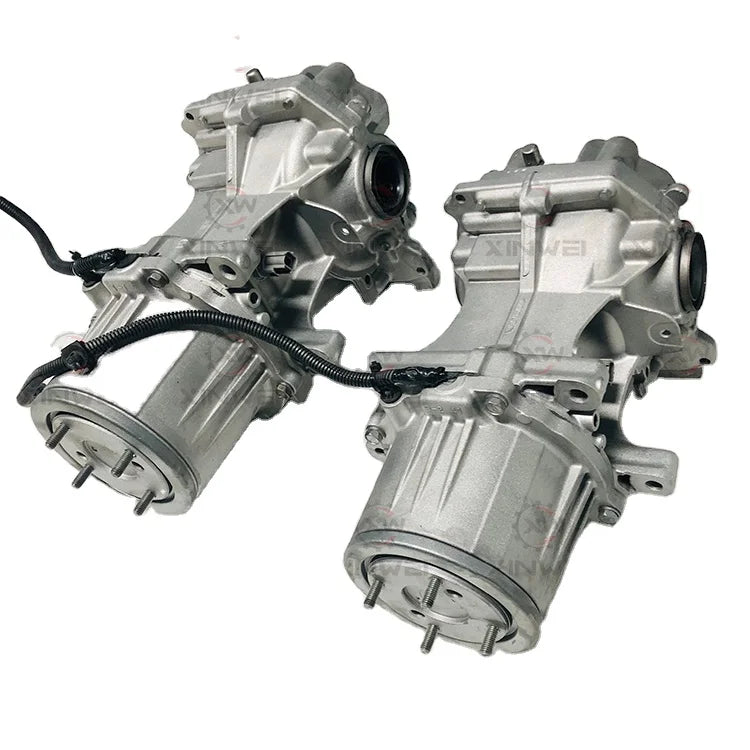 Share Rear Axle Differential Carrier Assembly AWD for 2017-2021 18 19 Mazda CX-5 CX-9 CX4clutch Assembly Rear Axle
