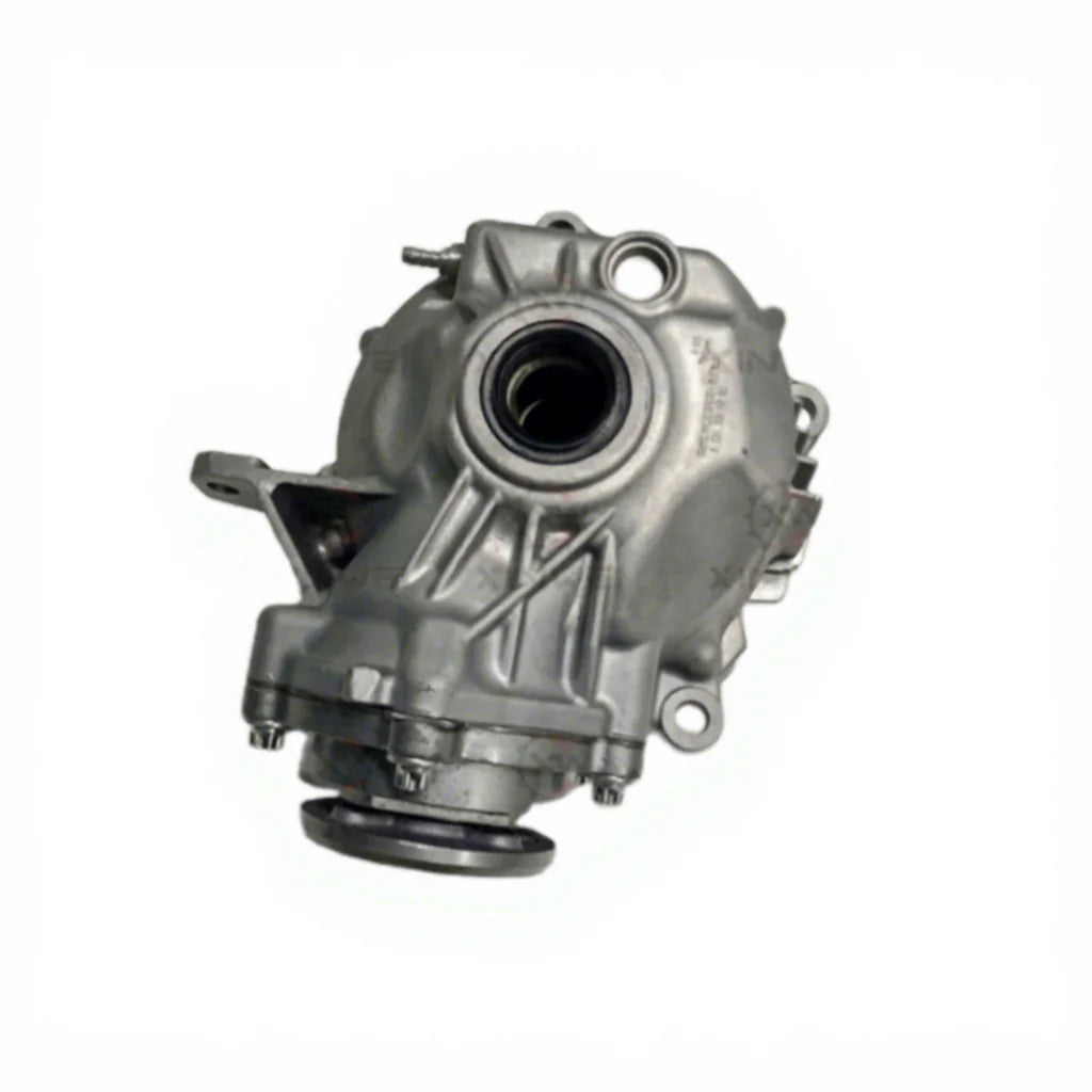 NEW 4MATIC Transfer Case / Front Differential Clutch Assembly - Fixes Failure for Mercedes GLC260/300/350 & GLK Models