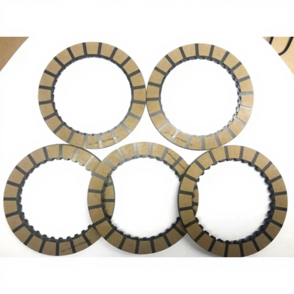 150*1.60*22T Rear Differential Clutch Friction Plate for Lincoln Navigator | High Quality New