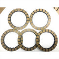 150*1.60*22T Rear Differential Clutch Friction Plate for Lincoln Navigator | High Quality New