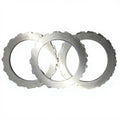 Rear Differential Separator Steel Plate 133*99*1.2 16T for Lincoln Navigator Clutch Pack Differential Repair Parts