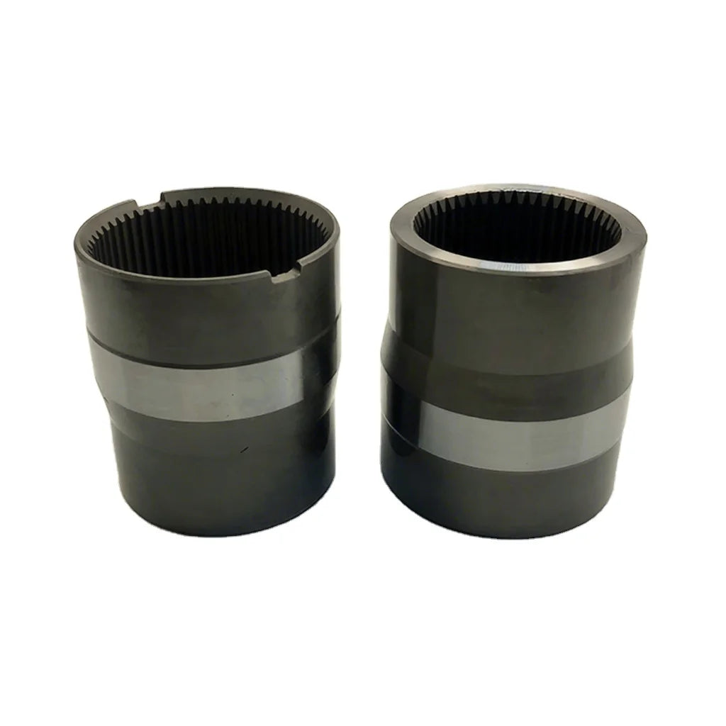AWD Drivetrain Coupling Sleeve for Land Rover Freelander 2 & Range Rover Evoque Transfer Case Shaft Connector