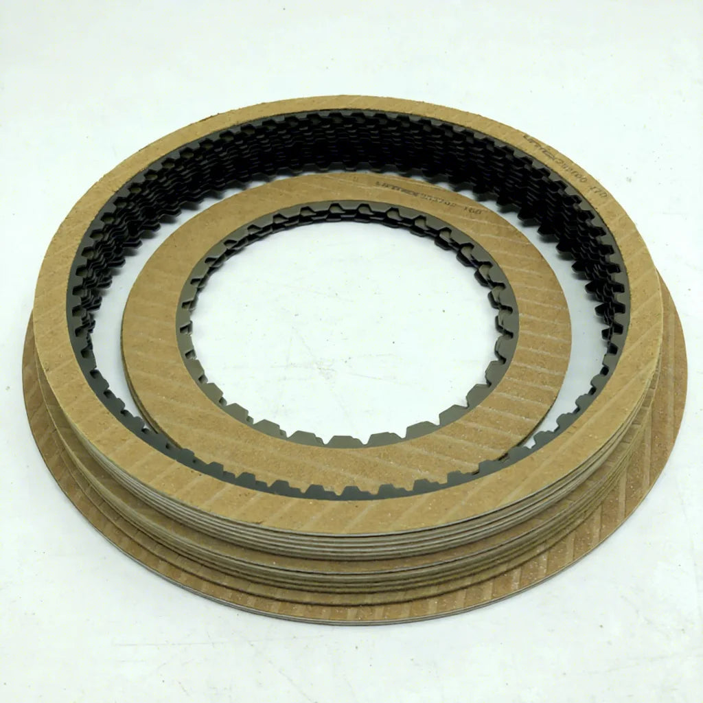 New Transmission Clutch Plate Kit for 2022 Infiniti Q50L WAVE Edition 2.0T | 7-Speed at 155kw