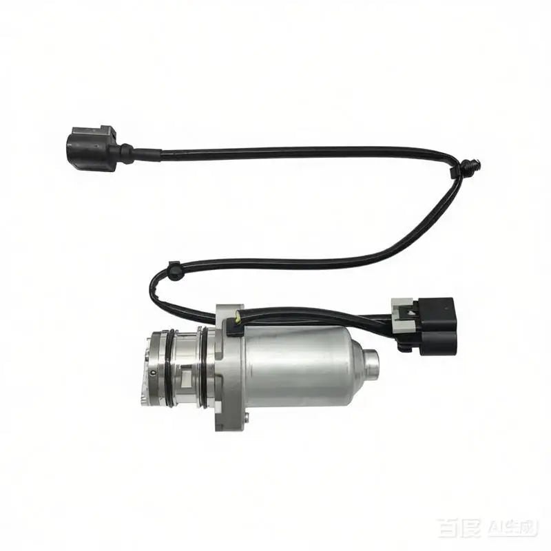 Rear Differential Motor Axle Assembly for Cadillac SRX 2010-2017 | OEM 22765779 | Factory Direct