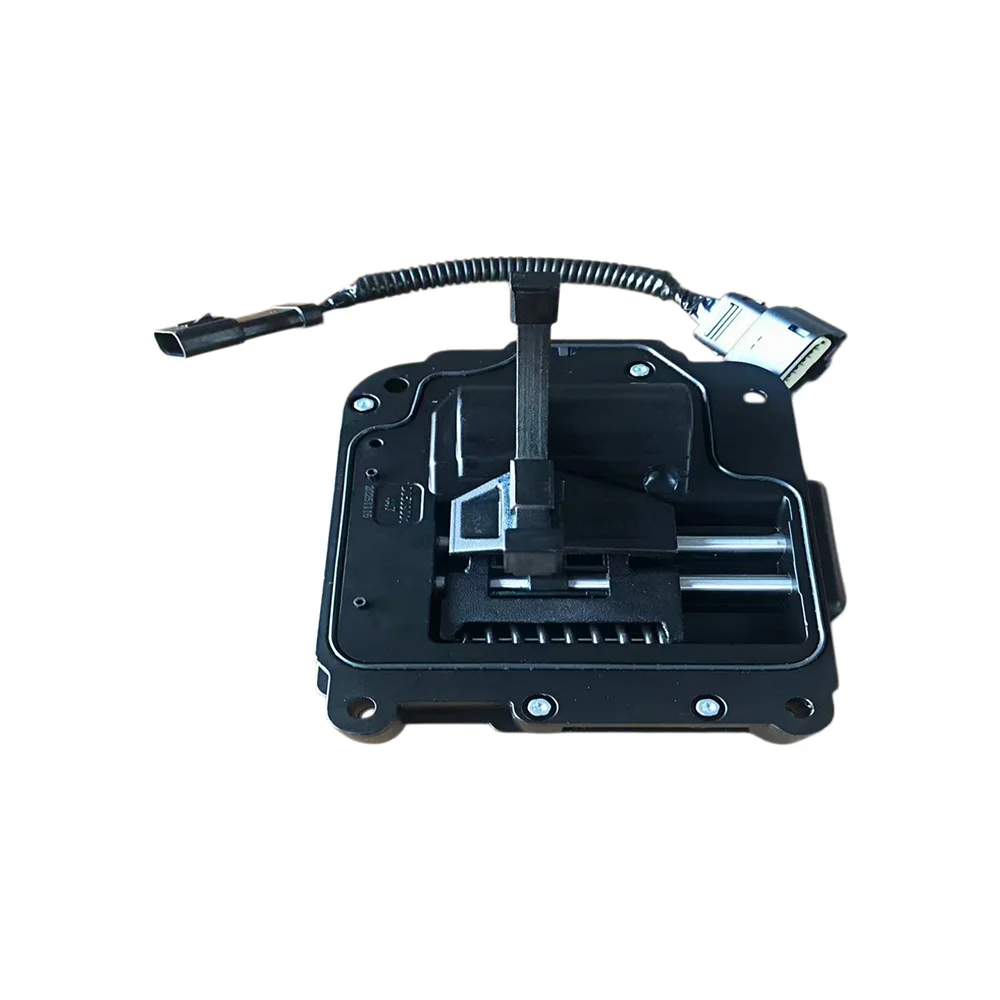 AWD Transfer Case Motor Module & Shift Fork for GAC Fiat Cherokee Grand Commander K8 Transfer Case Parts
